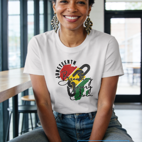 Juneteenth History-Culture-Excellence