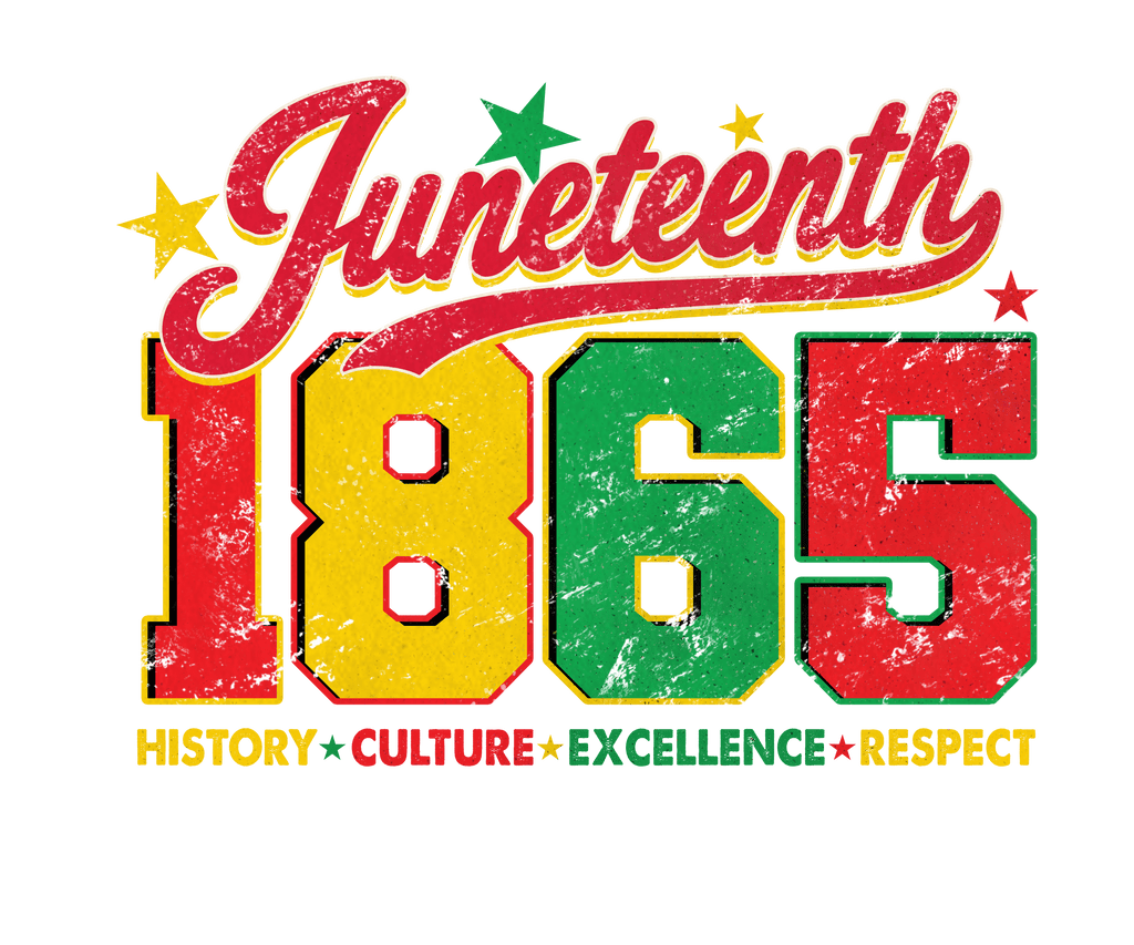 Juneteenth History-Culture-Excellence