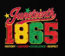 Juneteenth History-Culture-Excellence